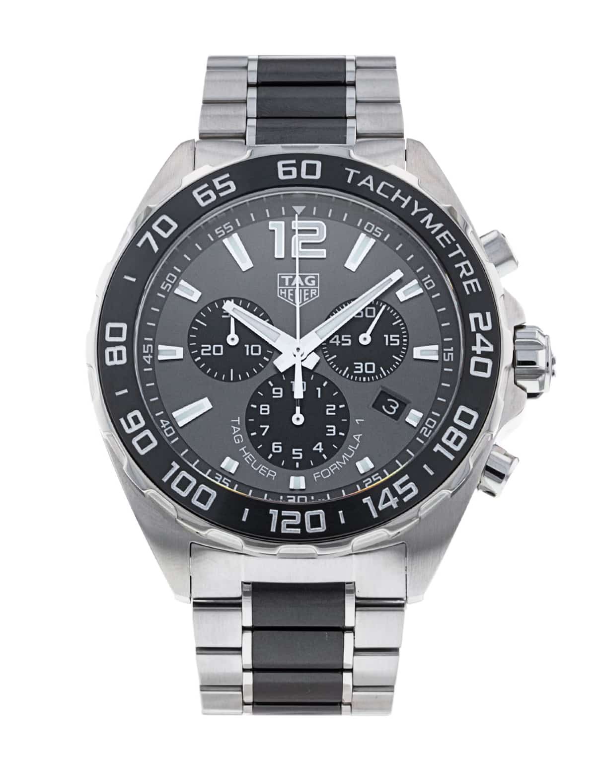 Tag Heuer Formula 1 CAZ1011.BA0843